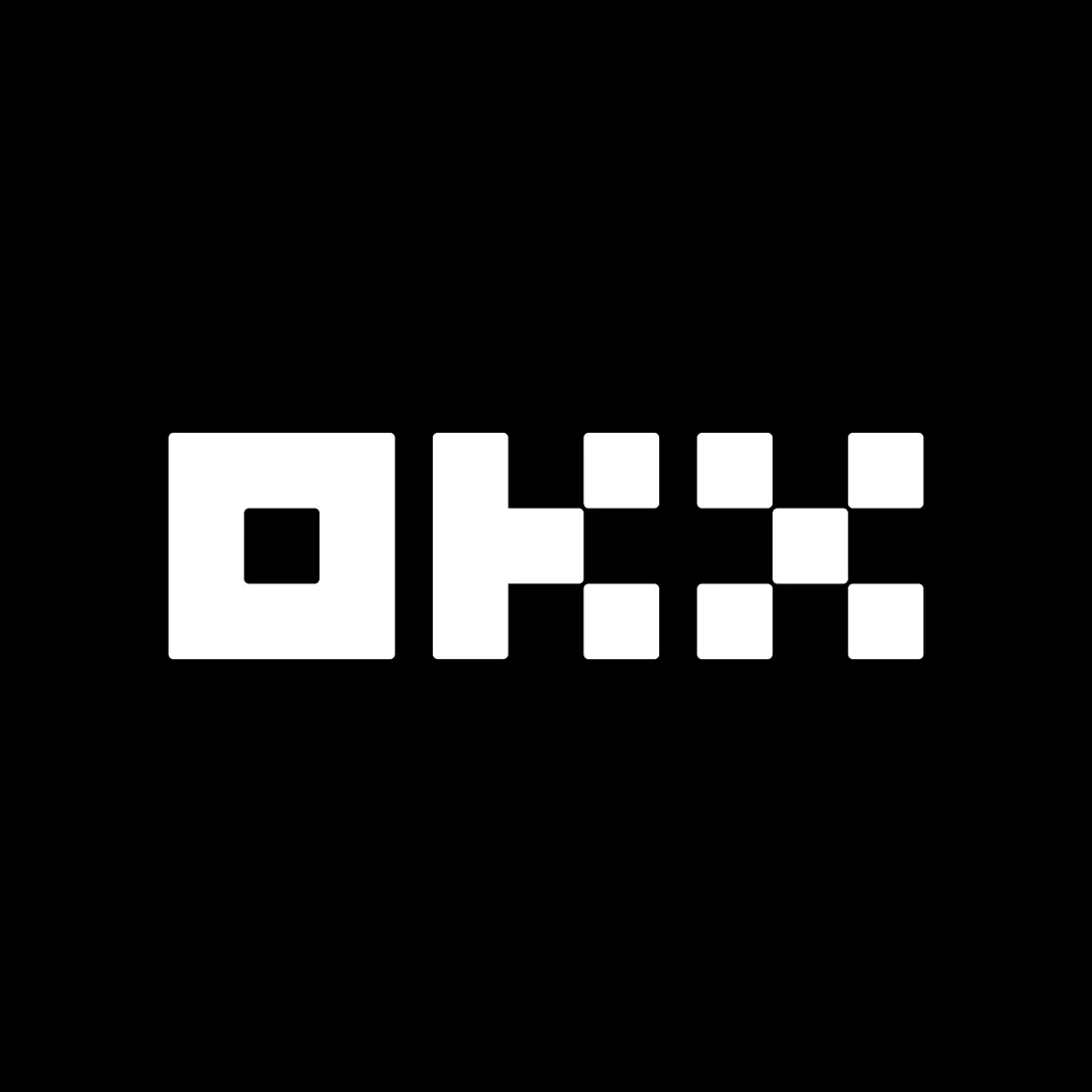 OKX Logo
